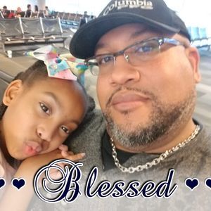 Meet your Posher, Geoffrey